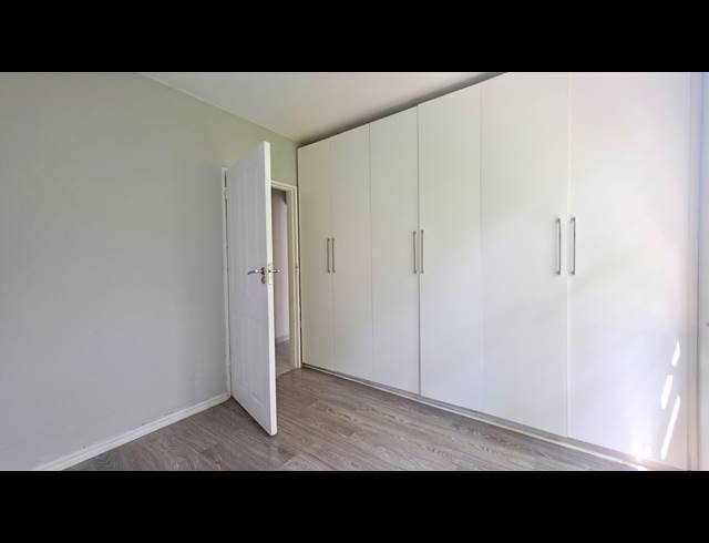 2 BEDROOM APARTMENT RENTED IN MUSGRAVE